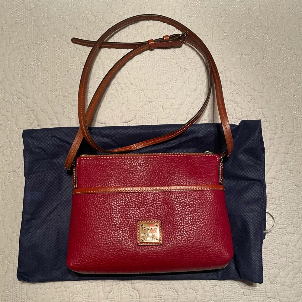 Dooney & Bourke Crossbody Purse